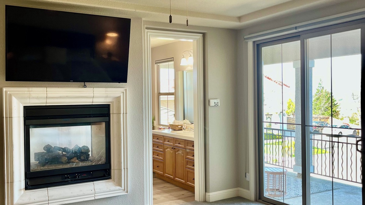 Photo of Bedroom in Folsom