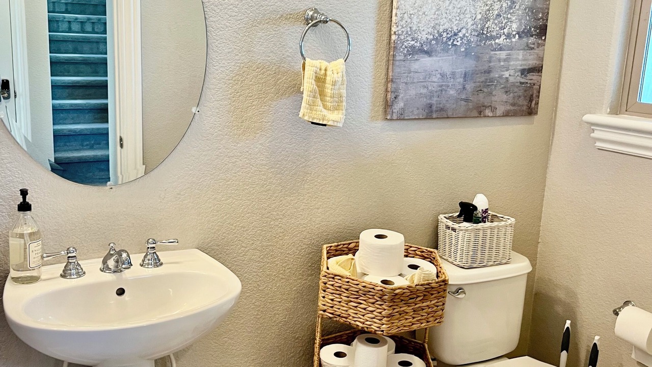 Photo of Bathroom in Folsom