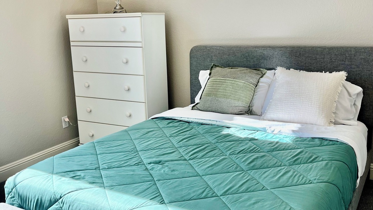 Photo of Bedroom in Folsom