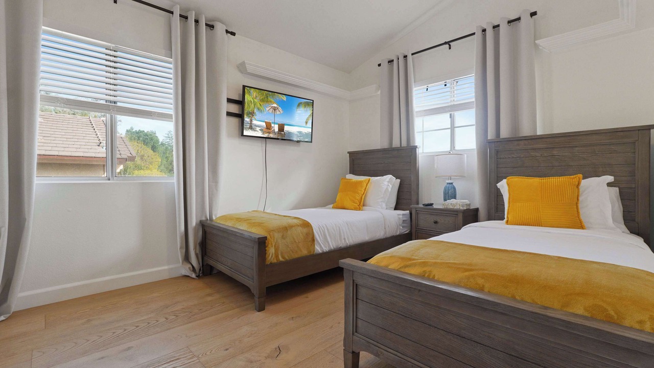 Photo of Bedroom in Santa Clarita