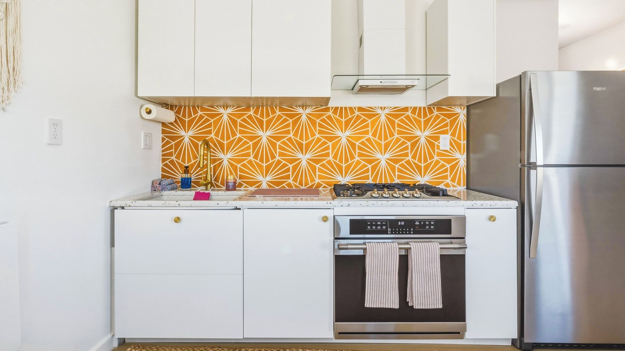 Photo of Kitchen in Twentynine Palms