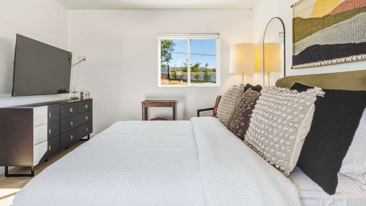 Photo of Bedroom in Twentynine Palms