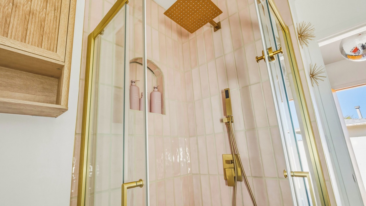 Photo of Bathroom in Twentynine Palms