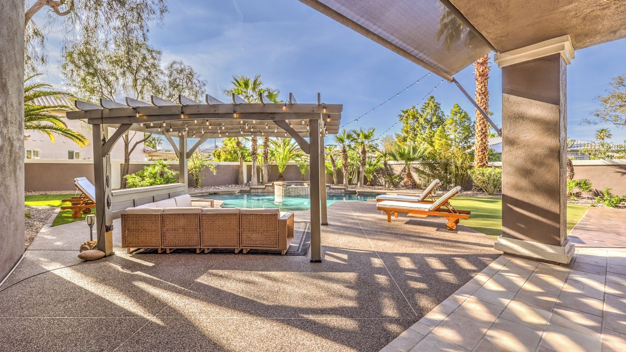 Photo of Outdoor in Canyon Gate