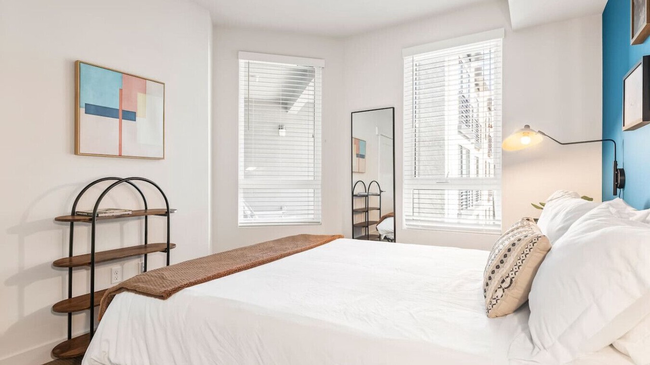 Photo of Bedroom in Santa Ana Heights