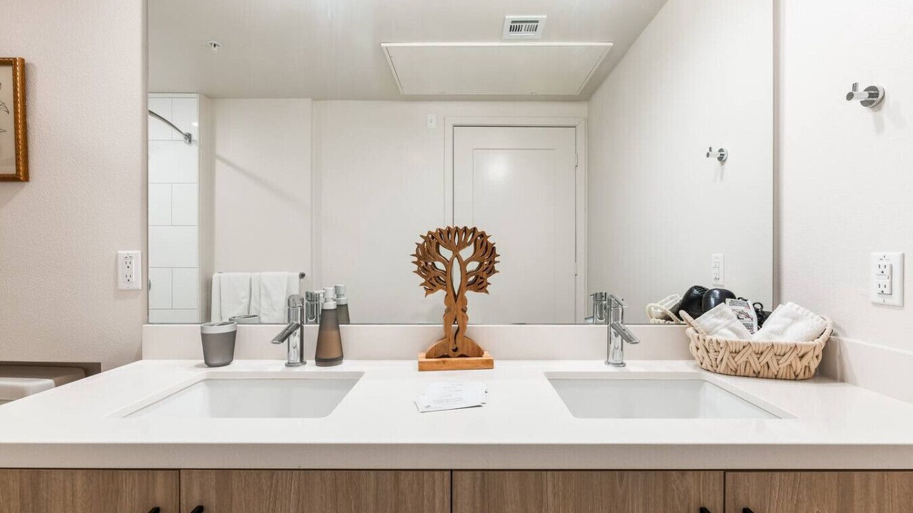 Photo of Bathroom in Santa Ana Heights