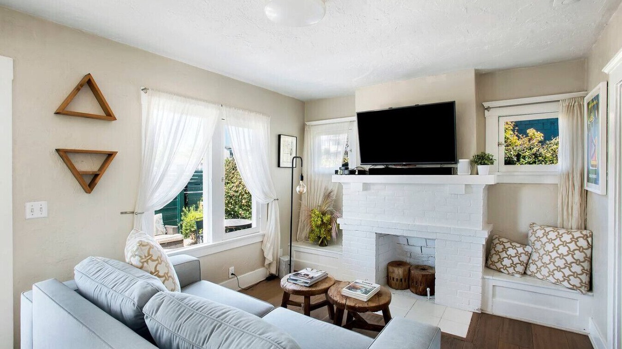 Photo of Bedroom in Venice