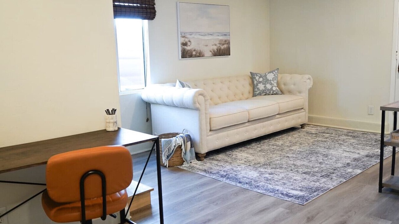 Photo of Livingroom in El Cajon
