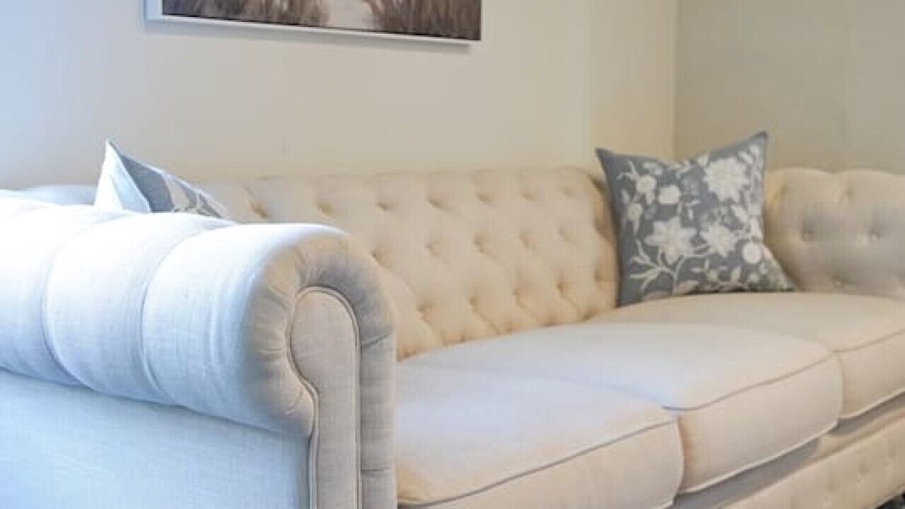 Photo of Livingroom in El Cajon