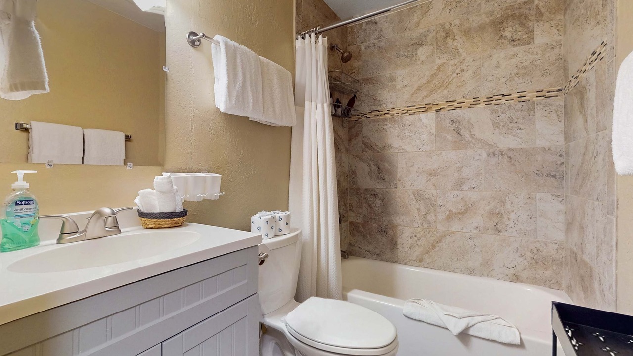 Photo of Bathroom in Truckee