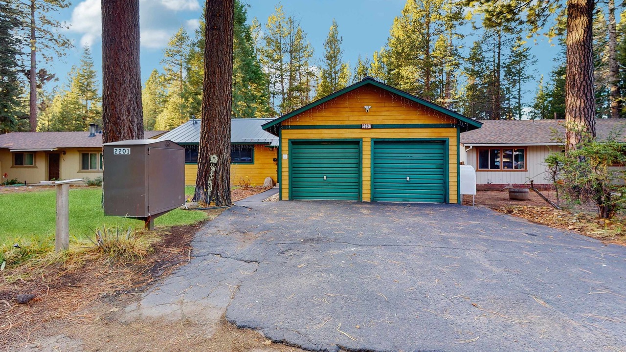 Photo of Outdoor in Tahoe Island