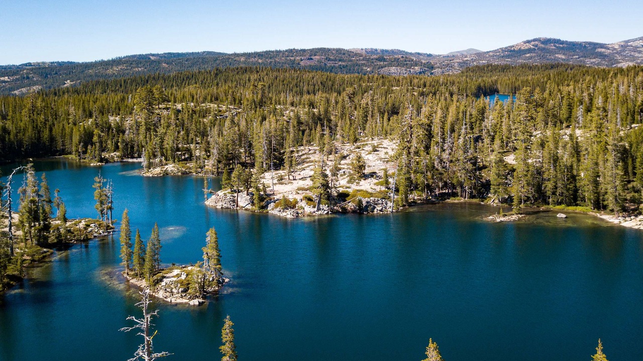 Photo of Others in Serene Lakes