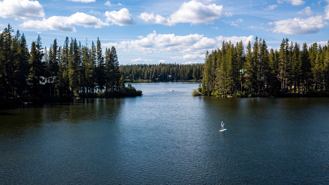 Photo of Others in Serene Lakes
