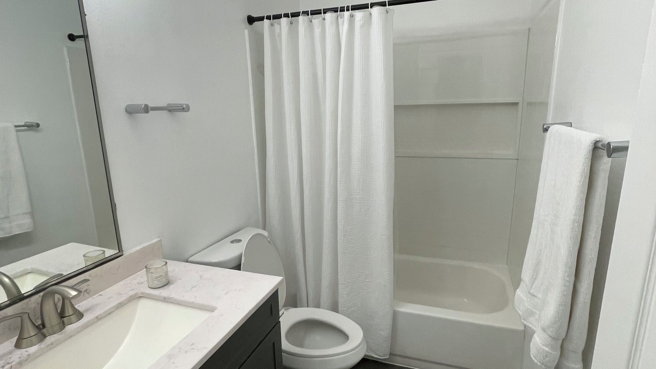 Photo of Bathroom in Burbank