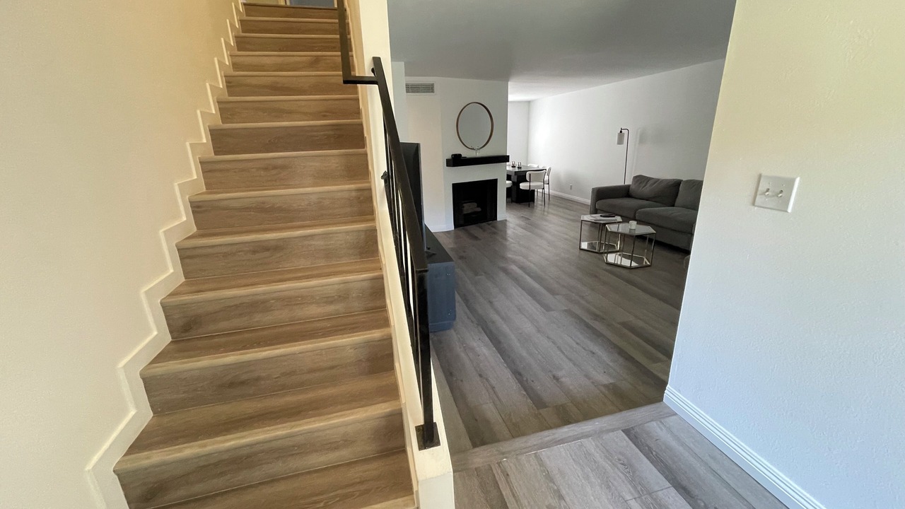 Photo of Livingroom in Burbank