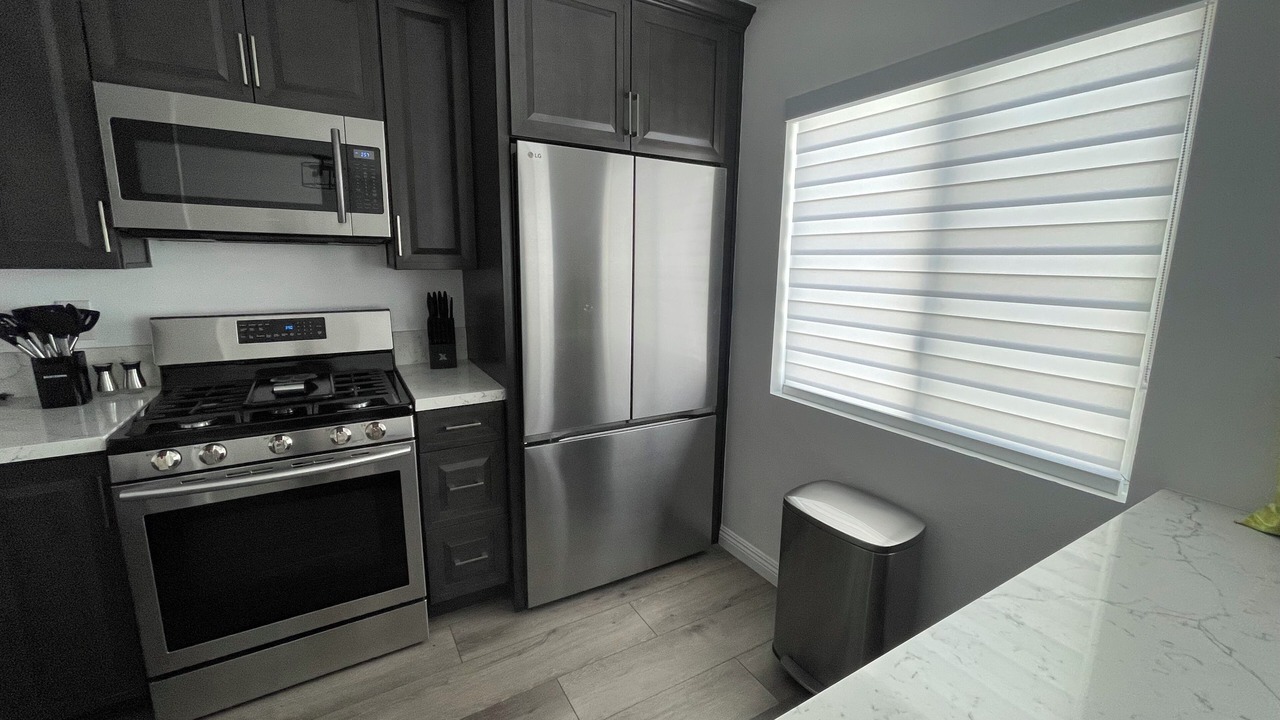 Photo of Kitchen in Burbank