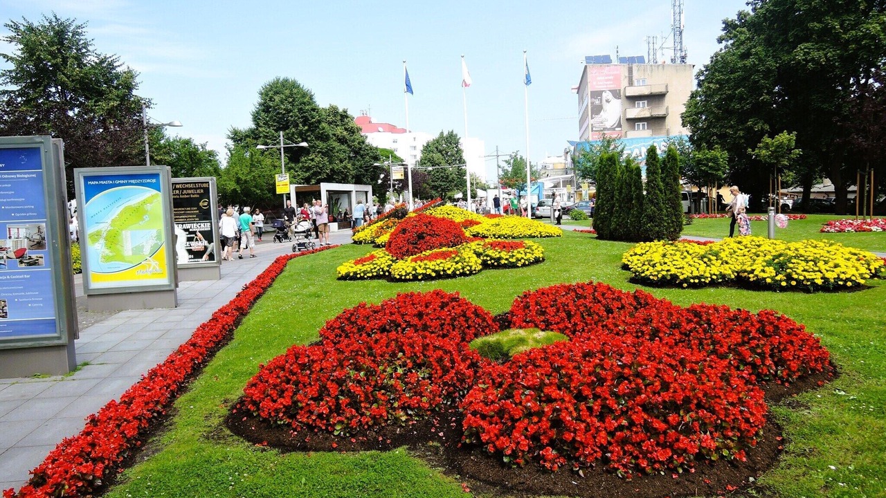Photo of Others in Miedzyzdroje