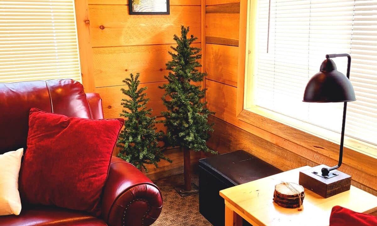 Photo of Bedroom in Wilsonia