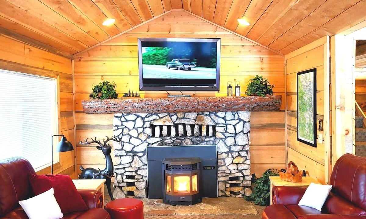 Photo of Bedroom in Wilsonia