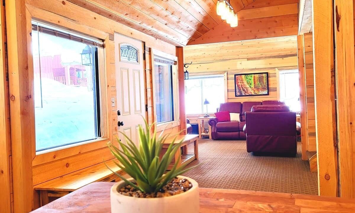 Photo of Bedroom in Wilsonia