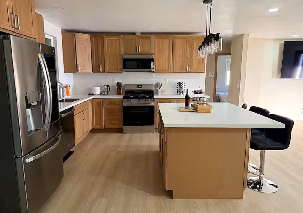 Photo of Kitchen in Midway City