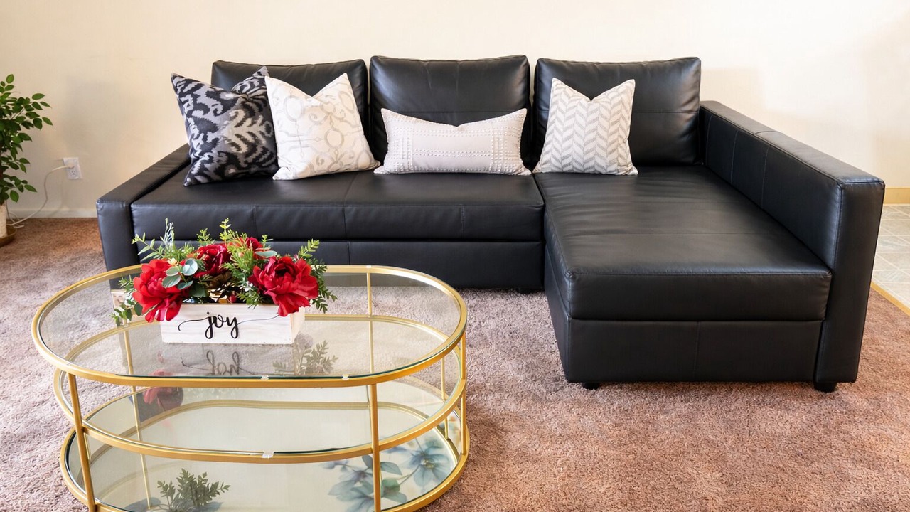 Photo of Livingroom in Belmont