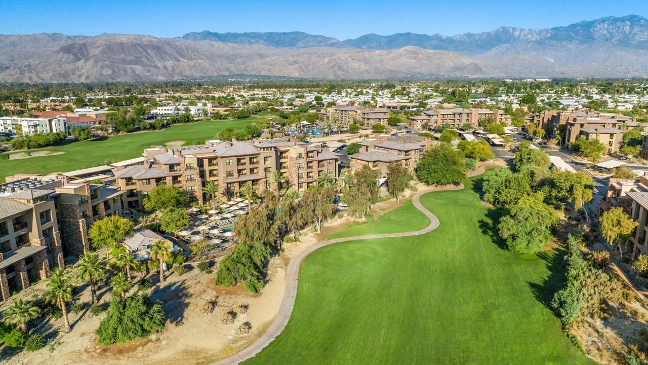 Photo of Outdoor in Palm Desert