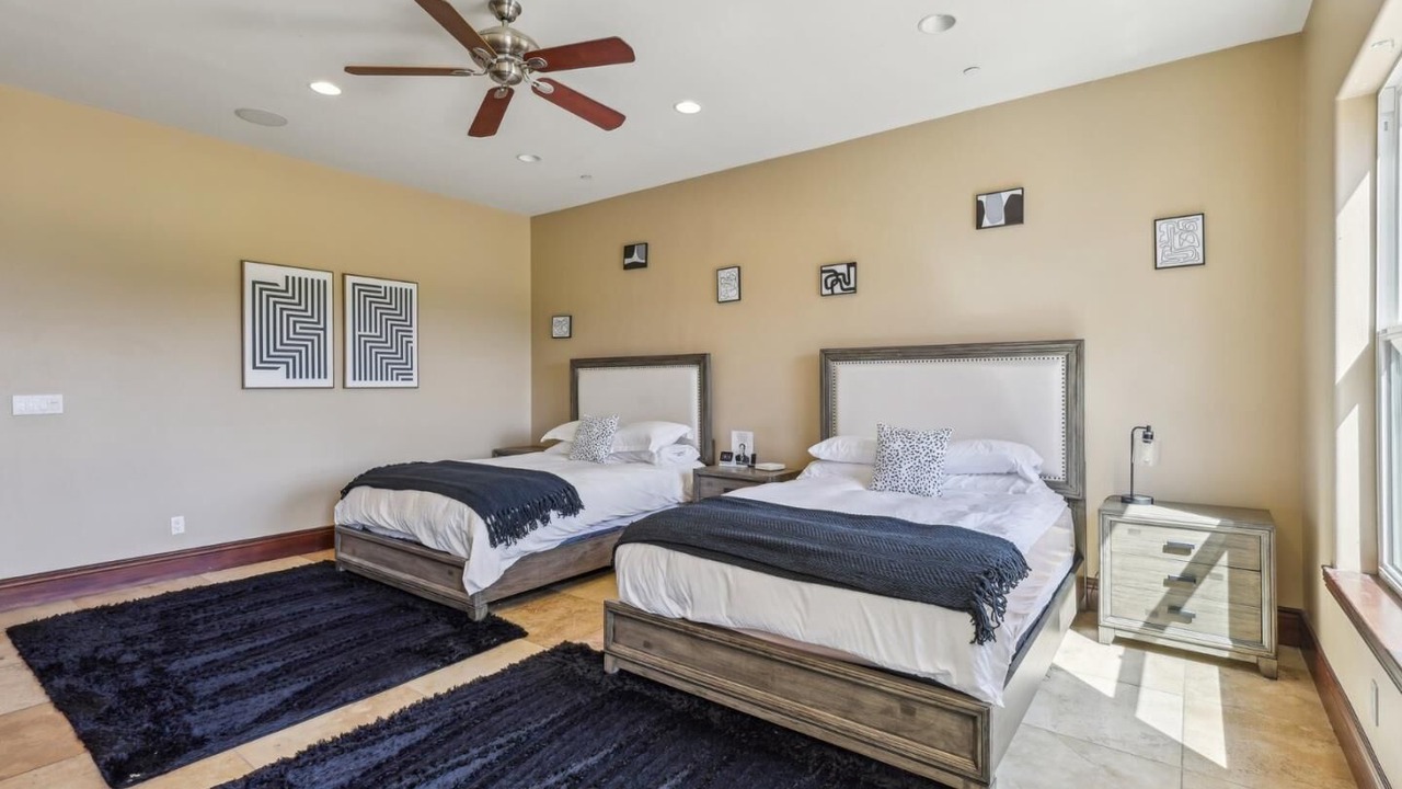 Photo of Bedroom in Gilroy