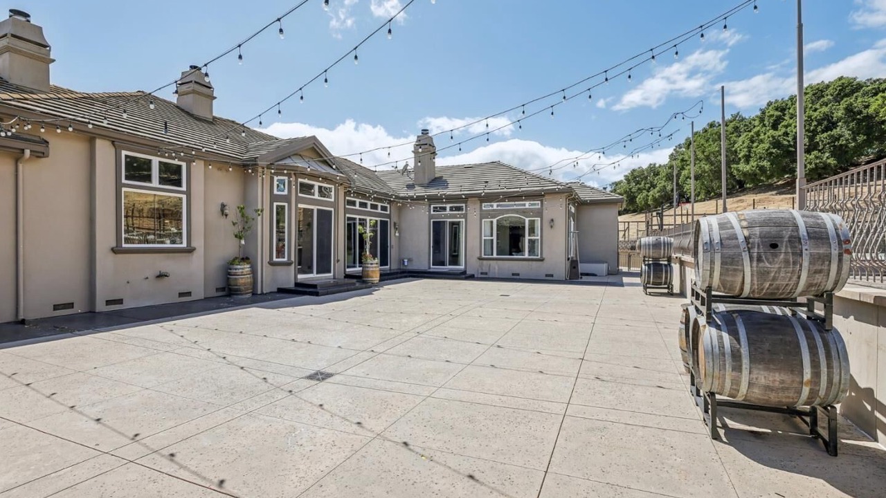 Photo of Outdoor in Gilroy