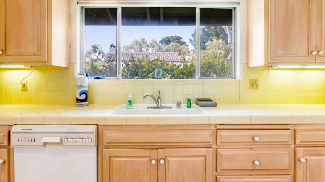 Photo of Kitchen in Del Monte Forest