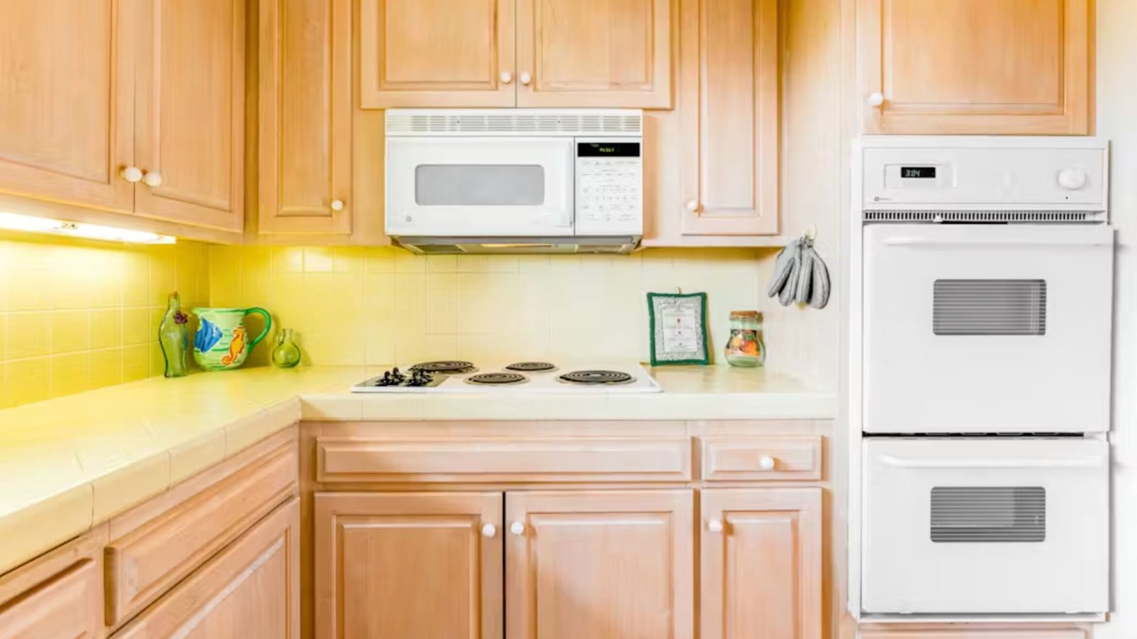 Photo of Kitchen in Del Monte Forest