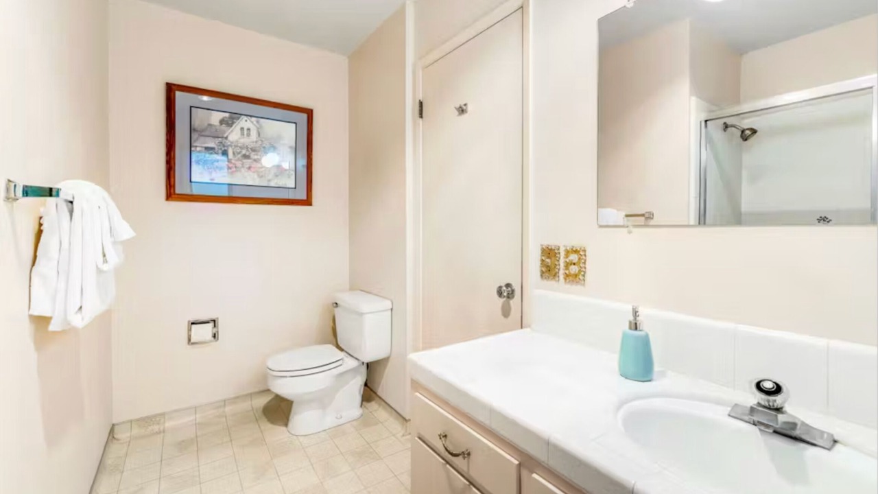Photo of Bathroom in Del Monte Forest