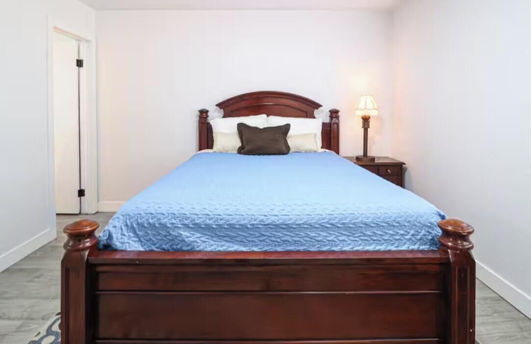Photo of Bedroom in Paradise