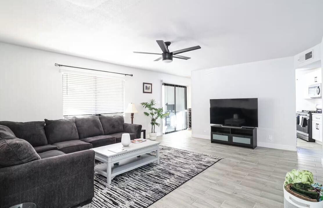 Photo of Livingroom in Paradise
