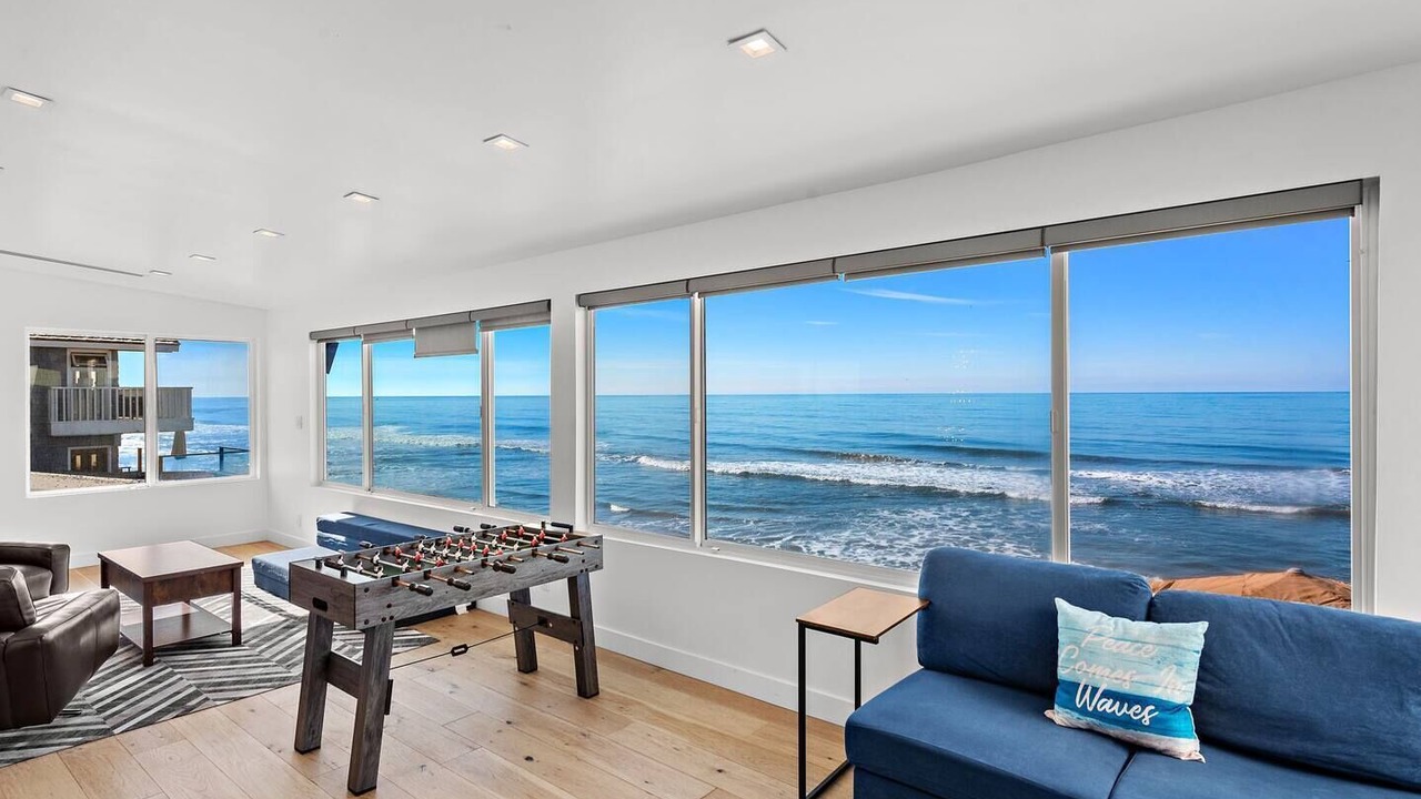 Photo of Bedroom in Capistrano Beach
