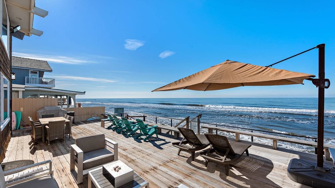 Photo of Outdoor in Capistrano Beach
