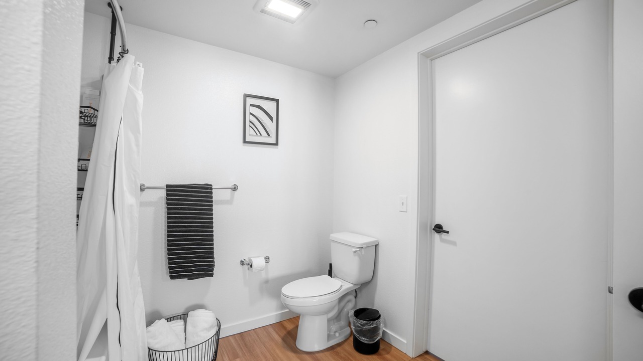 Photo of Bathroom in Sacramento