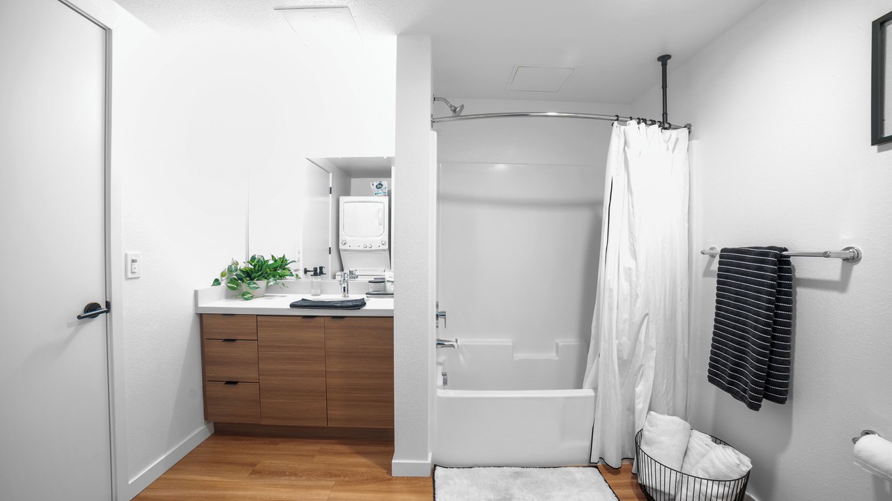 Photo of Bathroom in Sacramento