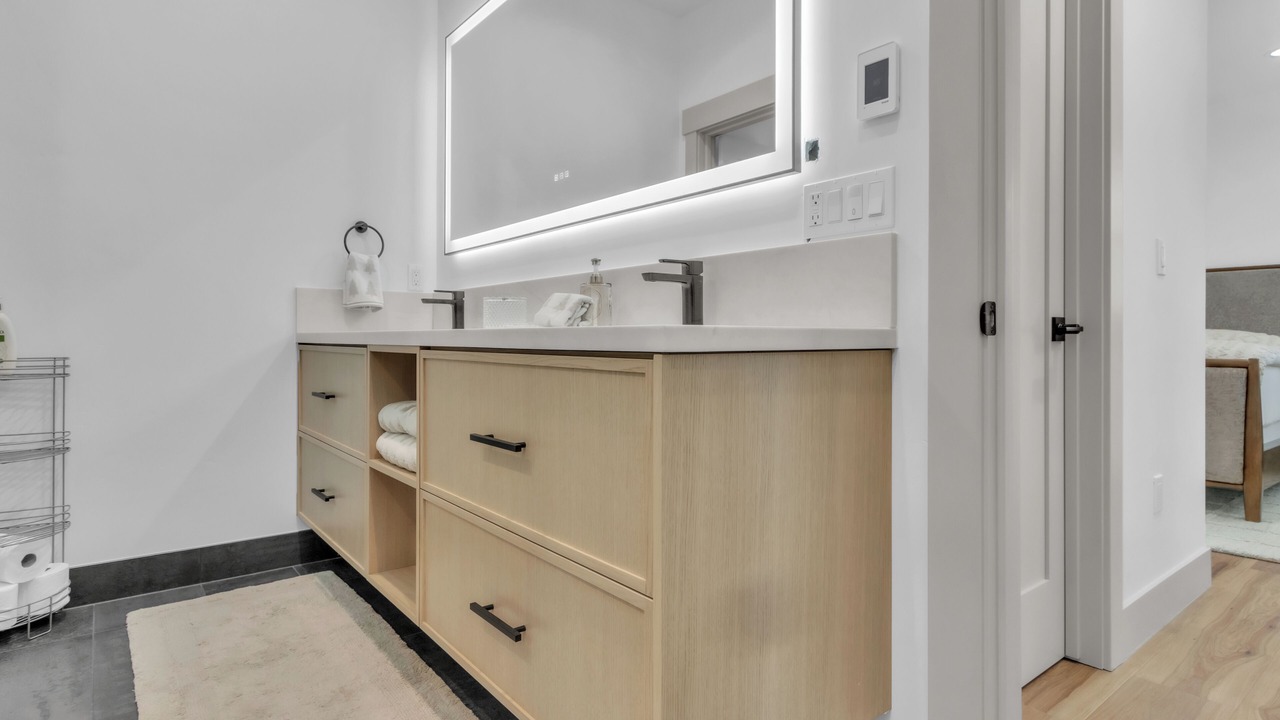 Photo of Bathroom in Pla-Vada Woodlands