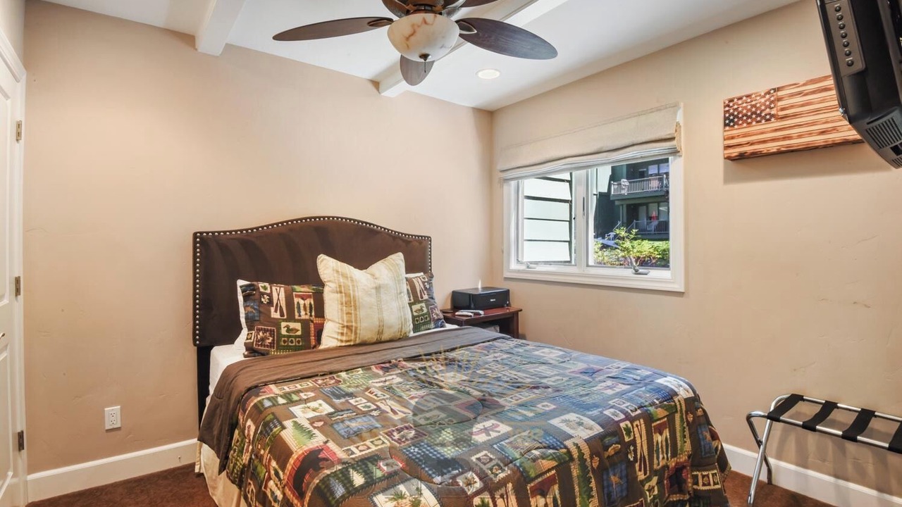 Photo of Bedroom in Incline Village