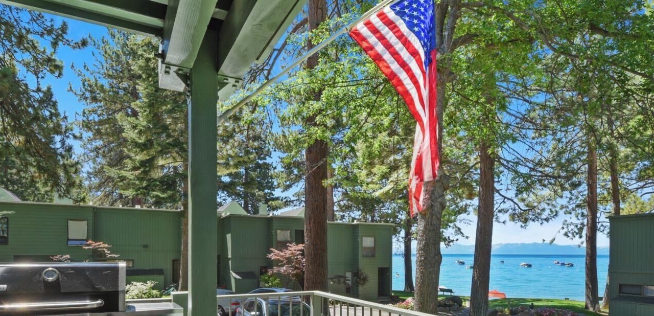 Photo of Outdoor in Incline Village