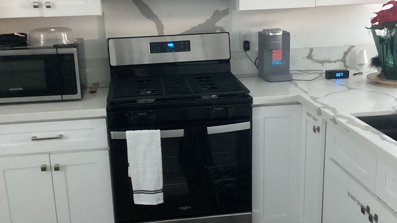 Photo of Kitchen in Hawthorne