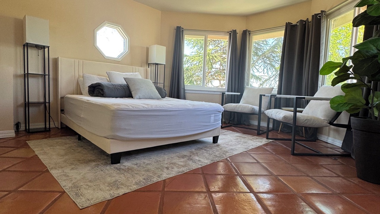 Photo of Bedroom in Sonoma County