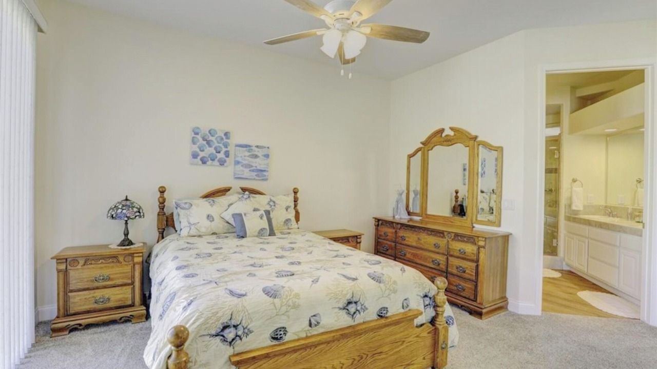 Photo of Bedroom in Downtown