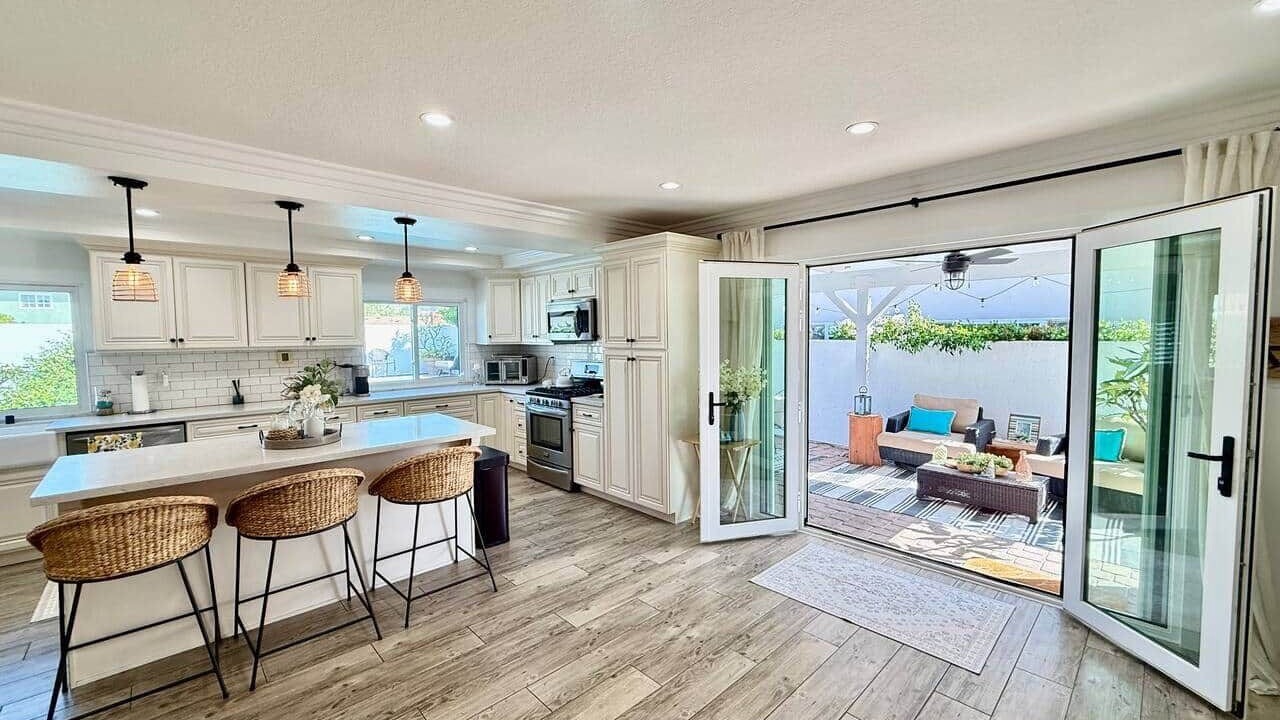 Photo of Kitchen in Simi Valley