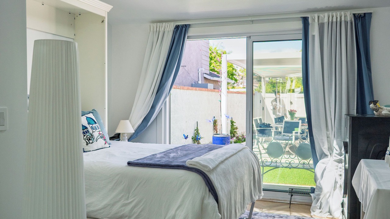 Photo of Bedroom in Seaside
