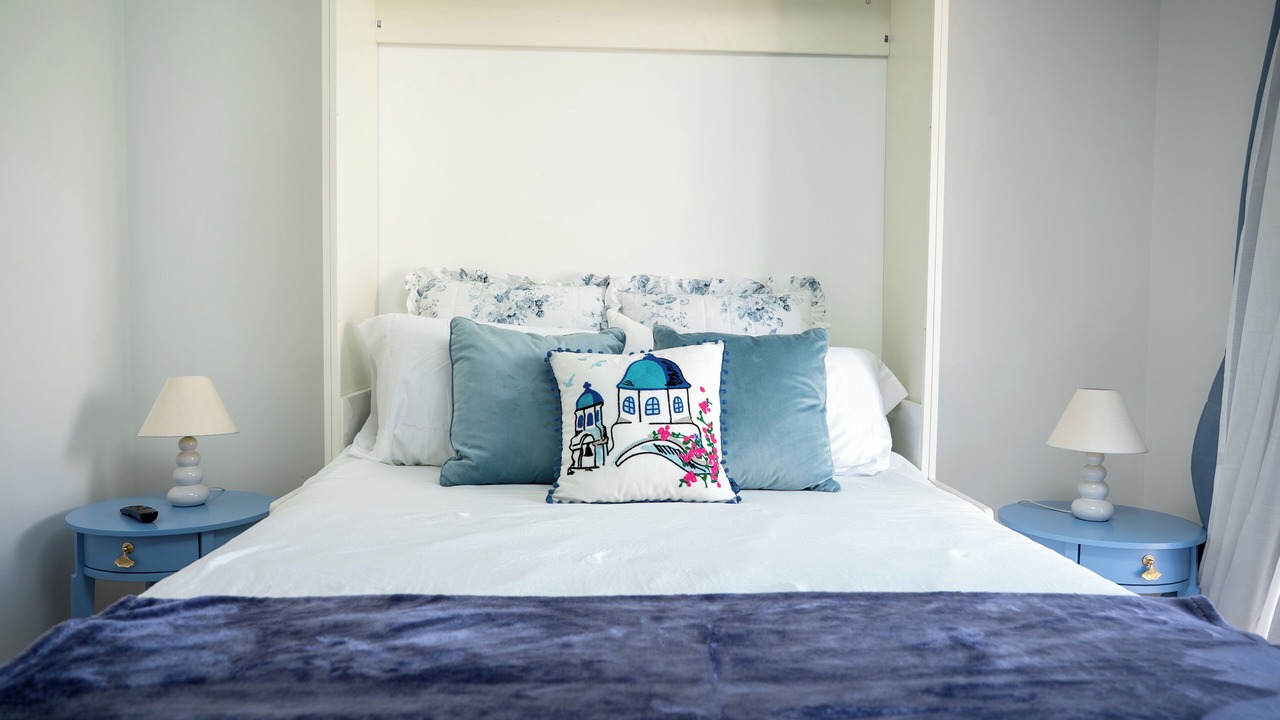 Photo of Bedroom in Seaside