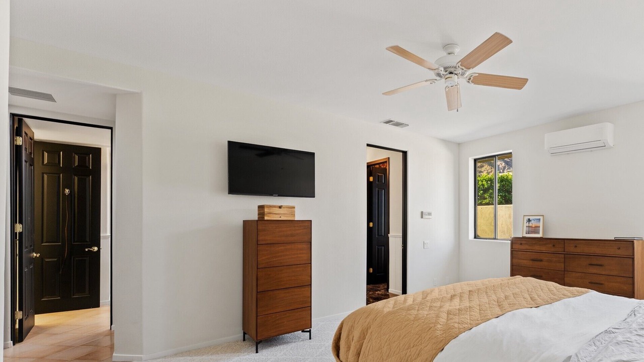 Photo of Bedroom in Indian Wells