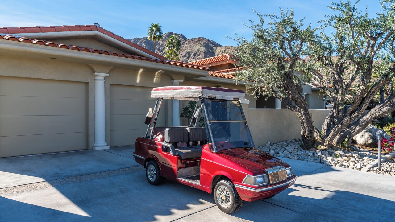 Photo of Outdoor in Indian Wells