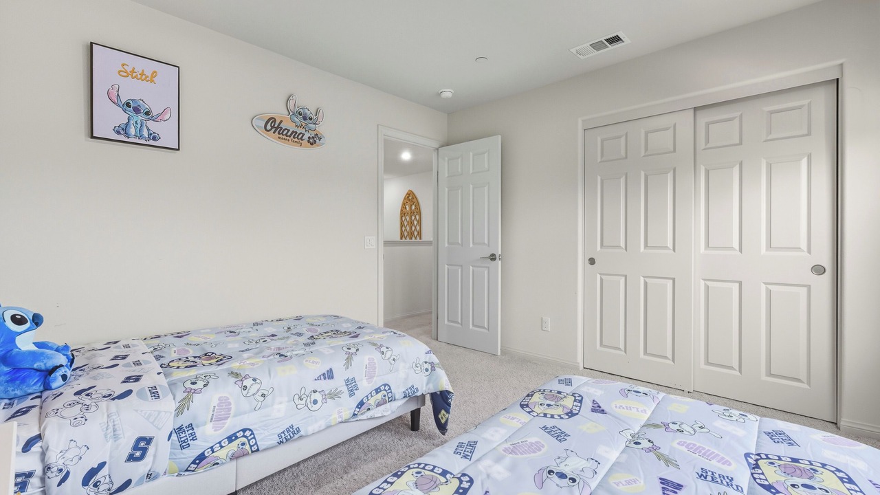 Photo of Bedroom in Westmont